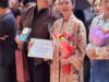 Aylawati Sarwono Juara di Tokyo