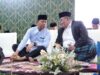 Hadiri Haul Akbar Al Hamid, Munjirin Ajak Masyarakat Tingkatkan Kepedulian Lingkungan