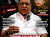 BARA JP Tegas, Isu Dasco Tak Ganggu Hubungan Jokowi-Prabowo