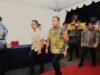 Mewakili Dankodaeral III, Wadan Hadiri Pembukaan Jakarta Fair 2026
