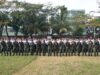 Kodaeral III Antar Putra Terbaik Bangsa Menuju Lapetal Malang