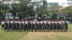 Kodaeral III Antar Putra Terbaik Bangsa Menuju Lapetal Malang