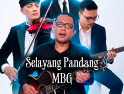 DARI MEKSIKO, SEKJEN PSSI YUNUS NUSI APRESIASI RILIS SINGLE “MBG UNTUK INDONESIA MAKMUR”