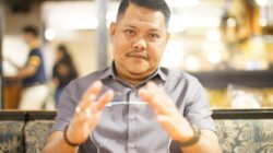 Ketua Umum LOGIS 08: Prabowo Terbuka terhadap Kritik, Ekonomi Nasional Terus Menguat