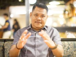Ketua Umum LOGIS 08: Prabowo Terbuka terhadap Kritik, Ekonomi Nasional Terus Menguat