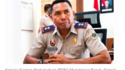 Putusan MA Diabaikan, Kepala BPN Manggarai Barat Diduga Kuat Telah Menerima Aliran dari Mafia Tanah