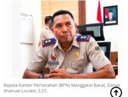 Putusan MA Diabaikan, Kepala BPN Manggarai Barat Diduga Kuat Telah Menerima Aliran dari Mafia Tanah