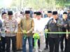 Munjirin Hadiri Pawai 125 Kendaraan Hias Sambut 1 Muharam di Cipayung