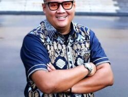 Dr. Rangga Avianto: Ilmu Kepolisian Kian Terbuka dan Multidisipliner