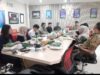 Perhutani KPH Bandung Utara dan PT Muawanah Al Masoem Laksanakan Monitoring Serta Evaluasi Kerja Sama Pemanfaatan Jasa Lingkungan