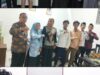 Perkuat Sinergi Lintas Sektor, PD KAMMI Tanjungbalai Silaturahim ke LAPAS, BAPPERIDA, dan Dispora