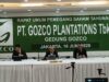 PT.Gozco Plantation Tbk. Gelar RUPST dan Paparan Publik 2026 di Jakarta