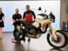Ducati DesertX V2 Resmi Hadir di Indonesia, Motor Adventure Super Nyaman Diajak Jelajah Jauh