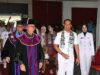 Unsrat Anugerahkan Gelar Doktor Honoris Causa kepada Laksamana Madya TNI Erwin S. Aldedharma