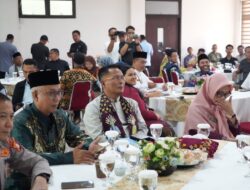 Sekko Jakarta Timur Gandeng Dunia Usaha Tekan Timbulan Sampah di Ciracas