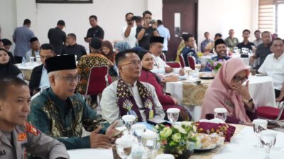 Sekko Jakarta Timur Gandeng Dunia Usaha Tekan Timbulan Sampah di Ciracas
