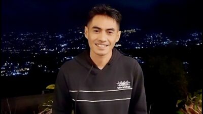 Anyu Pilkades Cigombong: Dari Warisan Pengabdian Keluarga Hingga Aksi Nyata untuk Warga