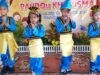 Wisuda PAUDQU Kharisma Ciawi: Do’a, Tarian Papua-Aceh-Riau, dan Pesan Generasi Berprestasi