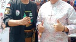 Festival Akulturasi Budaya Betawi-Tionghoa Warnai HUT Jakarta ke-499, Afi Andi: Keberagaman Adalah Kekuatan Bangsa