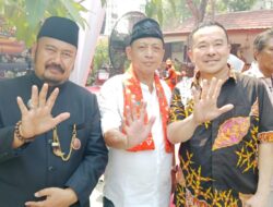 Festival Akulturasi Budaya Betawi-Tionghoa di Tegal Alur, Wujud Persatuan dan Pelestarian Warisan Jakarta