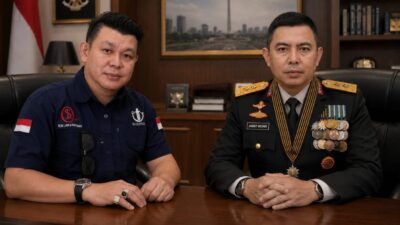 HUT Bhayangkara ke-80, Andry Wibowo Tekankan Pentingnya Polisi Profesional dan Berintegritas