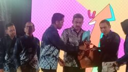 PWN 2026: Momentum Estafet Kepemimpinan TDA dan Penguatan Ekosistem Kewirausahaan Indonesia