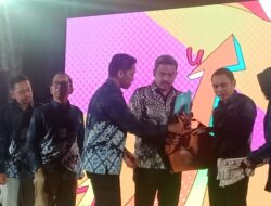 PWN 2026: Momentum Estafet Kepemimpinan TDA dan Penguatan Ekosistem Kewirausahaan Indonesia