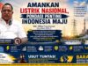 Amankan Listrik Nasional, Pondasi Penting Indonesia Maju