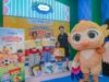 Asyik! Meet & Greet Film “Garuda di Dadaku” Jadi Momen Berkesan Bagi Pengunjung Jakarta Fair 2026