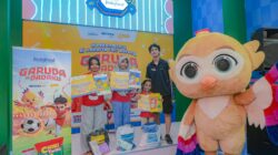 Asyik! Meet & Greet Film “Garuda di Dadaku” Jadi Momen Berkesan Bagi Pengunjung Jakarta Fair 2026