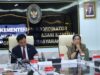 Perkuat Pembangunan Hukum, Menteri PANRB dan Menko Kumham Imipas Kaji Transformasi Kelembagaan Secara Holistik