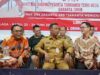 Wali Kota Jakarta Timur Tinjau Turnamen Tenis Meja Piala Wali Kota di Grand Cakung