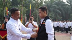 Pemkot Jakarta Timur Lepas Ribuan Petugas Sensus Ekonomi ke Lapangan