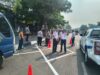 Pemkot Jakarta Timur Resmi Terapkan Parkir On Street di Jalan Mayjen Sutoyo