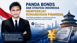 Panda Bonds dan Jalan Indonesia Menuju Kemerdekaan Finansial