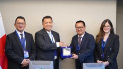 Kementerian PANRB dan UNDP Buka Peluang Kolaborasi dalam Akselerasi Kualitas Layanan Publik