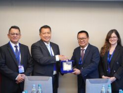 Kementerian PANRB dan UNDP Buka Peluang Kolaborasi dalam Akselerasi Kualitas Layanan Publik