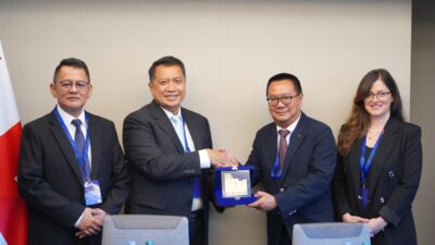 Kementerian PANRB dan UNDP Buka Peluang Kolaborasi dalam Akselerasi Kualitas Layanan Publik