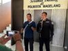 Kasus Pembacokan di Kecamatan Dukun Magelang Ternyata Rekayasa, Korban Mengaku Diserang OTK karena Takut Dimarahi Orang Tua Dan Menjajal Ilmu Kebal
