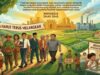 Herry Dahana: Indonesia Harus Terus Melangkah Menuju Indonesia Emas 2045