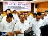 Lintas 98 Sumut: Kepemimpinan Presiden Prabowo Dinilai Mulai Mengarahkan Demokrasi Menuju Pemerataan Kesejahteraan