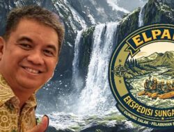 Iqbal Wilis Dukung Ekspedisi Sungai Cicatih, Rumah Elpala Siapkan Film Dokumenter