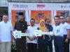 Dukung “Era Baru Jakarta”, Kodaeral III Hadiri Peringatan HUT Ke-499 Jakarta Di Jakarta Utara