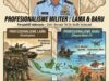 Profesionalisme Militer Indonesia Harus Adaptif Hadapi Ancaman Multidimensi