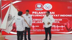 Langkah Baru PRI, DPP Jurnalis dan Influencer Rakyat Indonesia Resmi Dilantik untuk Perkuat Ekosistem Media
