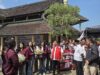 Bara JP Tancap Gas di Lampung, Boy Nababan Pastikan Seluruh Gerakan Ikuti Arahan Jokowi