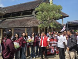 Bara JP Tancap Gas di Lampung, Boy Nababan Pastikan Seluruh Gerakan Ikuti Arahan Jokowi