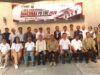 PB FMI 2026 Menggelar Rakernas Yang Diresmikan Mayjen Mar (Purn) Buyung Lalana