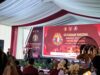 Kejurnas Menembak Multi Event di Lapangan Marinir Cilandak Sukses di Gelar