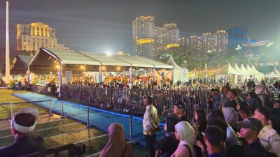 GEMES 2026 Kembali Disorot, Hamburkan Uang Rakyat Rp2,5 Miliar dan Minim Inovasi